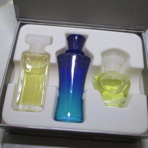 Mini Fragrances Elige Belara Journey Gift Boxed